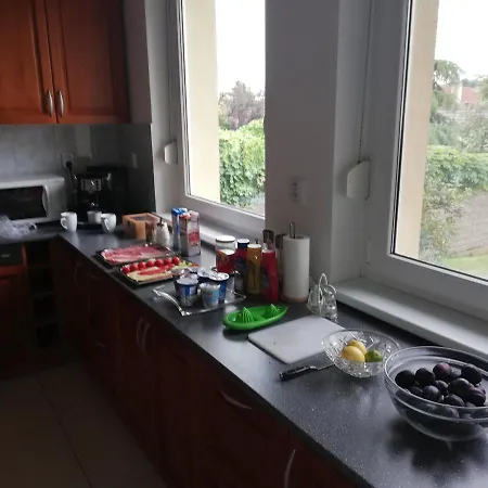 Rezident Consult S.r.o. Гостевой дом Братислава