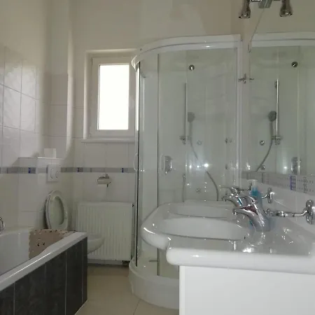Affittacamere Rezident Consult S.r.o. Bratislava