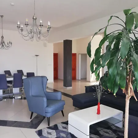 Гостевой дом Rezident Consult S.r.o.