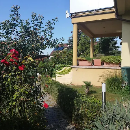 Rezident Consult S.r.o. 3* Братислава