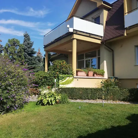 Pensionat Rezident Consult S.r.o. 3*