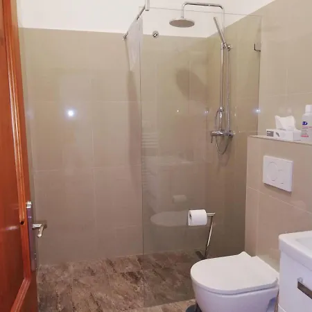 Гостевой дом Rezident Consult S.r.o.