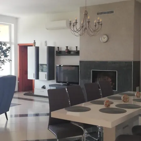 Affittacamere Rezident Consult S.r.o. Bratislava