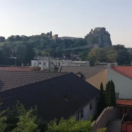 Rezident Consult S.r.o. 3* Bratislava