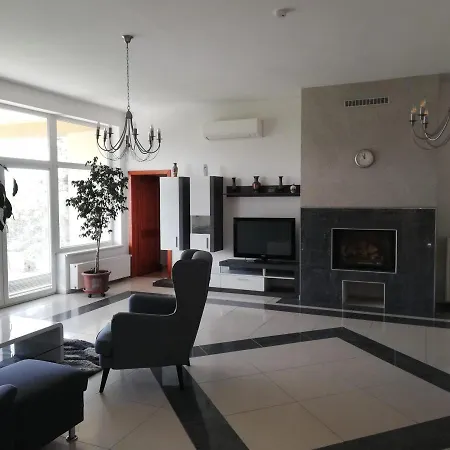 Pensionat Rezident Consult S.r.o.