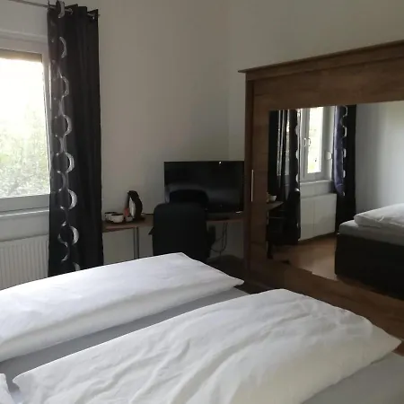 Pensionat Rezident Consult S.r.o. 3*