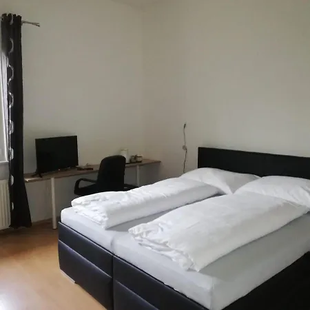 Rezident Consult S.r.o. 3* Bratislava