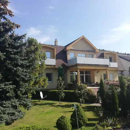 Rezident Consult S.r.o. Pensionat Bratislava