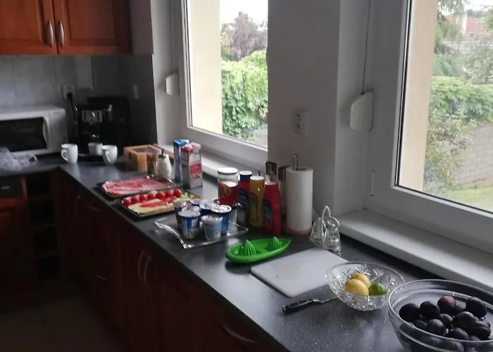 Rezident Consult S.r.o. Guest house Bratislava