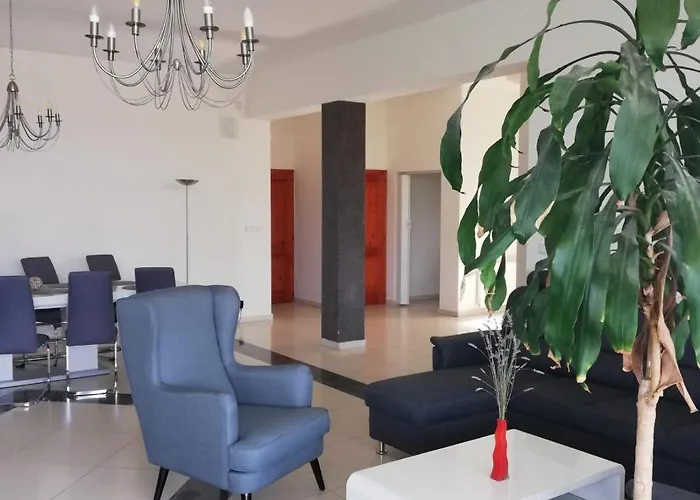 Guest house Rezident Consult S.r.o.