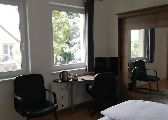 Rezident Consult S.r.o. Гостевой дом 3*