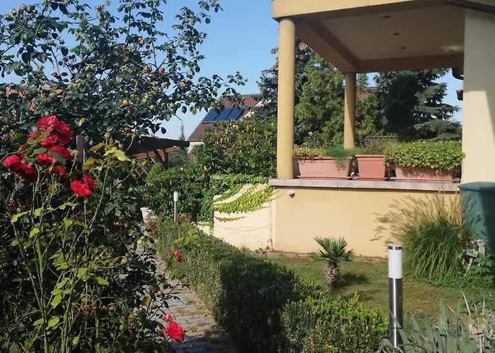 Rezident Consult S.r.o. 3* Братислава