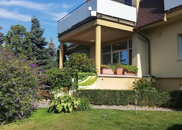 Гостевой дом Rezident Consult S.r.o. 3*