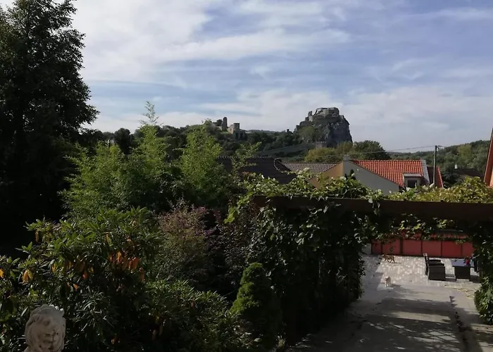 Rezident Consult S.r.o. 3* Братислава