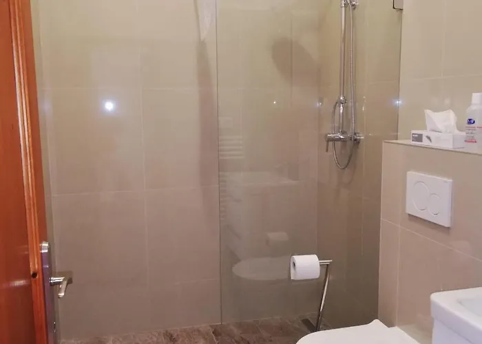 Guest house Rezident Consult S.r.o.