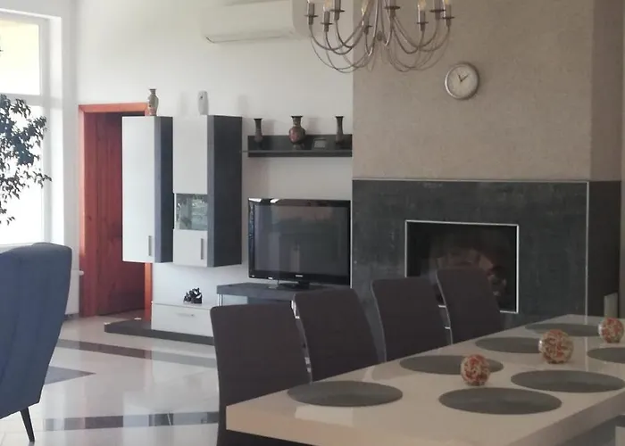 Guest house Rezident Consult S.r.o. Bratislava