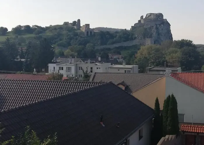 Rezident Consult S.r.o. 3* Bratislava