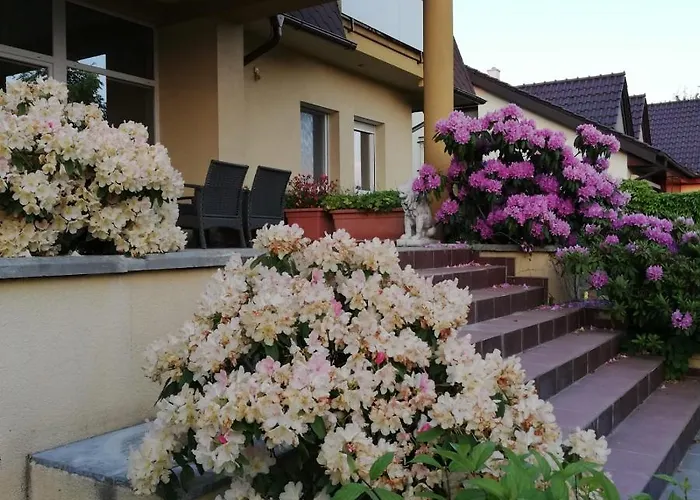 Rezident Consult S.r.o. 3*