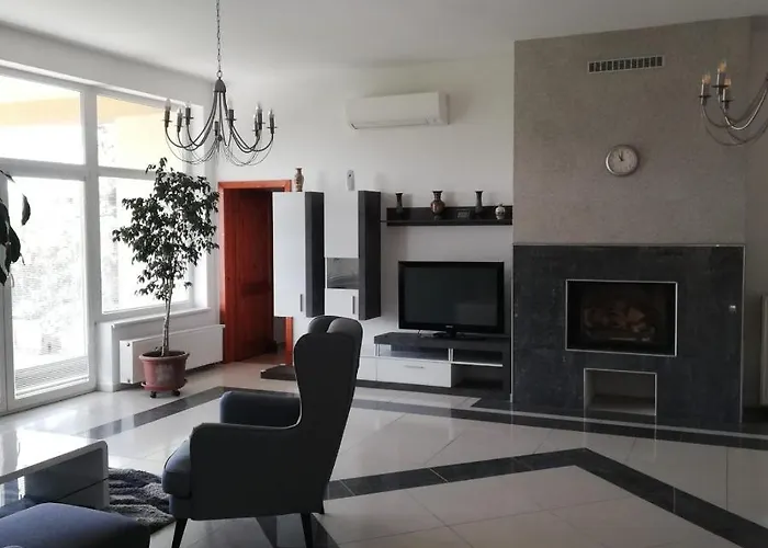 Guest house Rezident Consult S.r.o.