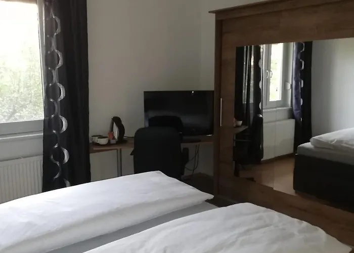 Guest house Rezident Consult S.r.o. 3*