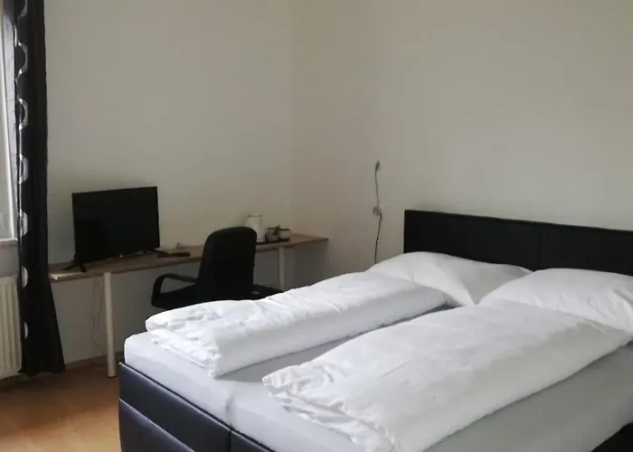 Rezident Consult S.r.o. 3* Братислава