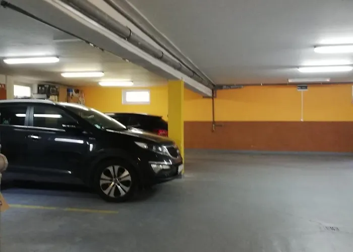 Rezident Consult S.r.o. Guest house Bratislava