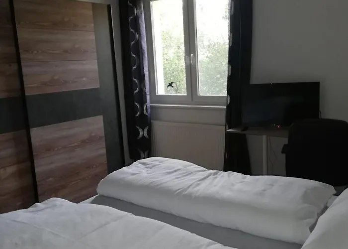 Rezident Consult S.r.o. 3*