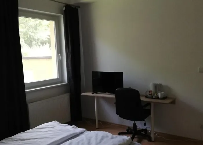 Rezident Consult S.r.o. Guest house Bratislava