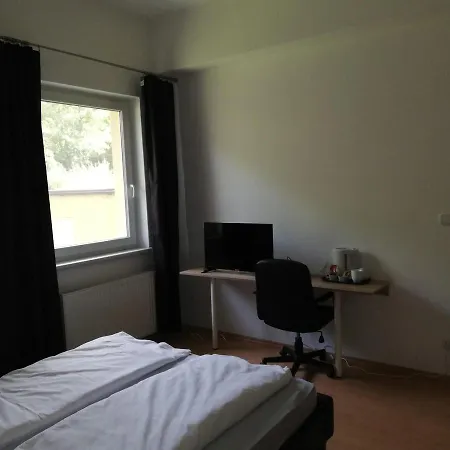 Rezident Consult S.r.o. Gæstehus Bratislava